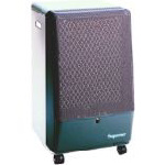 Mobile Gas Heaters