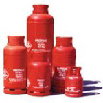 Propane and Butane Equipment