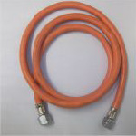 Fitted Propane Hose