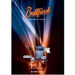 Bullfinch Gas Equipment