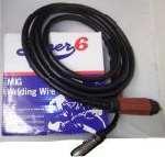 MIG Welding