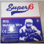 MIG Wire