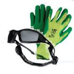 Safety Equipment