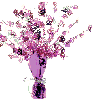 CENTREPIECE 18 PINK