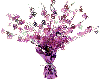 CENTREPIECE 40 PINK