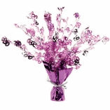 CENTREPIECE 50 PINK