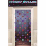 DOOR/18 - 18 DOORWAY DANGLERS