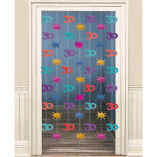 DOOR/30 - 30 DOORWAY DANGLERS