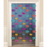 DOOR/50 - 50 DOORWAY DANGLERS