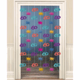 DOOR/60 - 60 DOORWAY DANGLERS