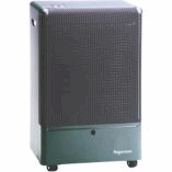 Super Ser F250 Catalytic Mobile Cabinet Heater