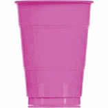 GOBLET/P - CUP GOBELET PINK