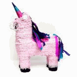 UNICORN PINATA