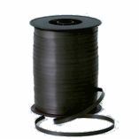 RIBBON- BLACK