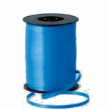 RIBBON- SAPPHIRE BLUE