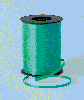 RIBBON- EMERALD GREEN