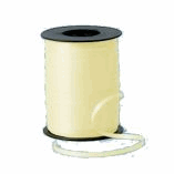RIBBON- IVORY