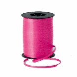 RIBBON- MAGENTA