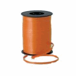RIBBON- ORANGE