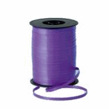 RIBBON- PURPLE