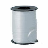 RIBBON- SILVER