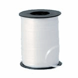 RIBBON- WHITE