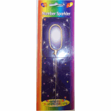 SPARKLER GOLD 0