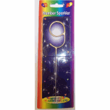 SPARKLER GOLD 9
