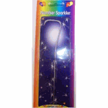 7 SILVER SPARKLER