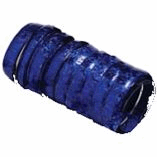 STREAMERS SERPENTINE BLUE