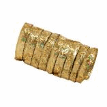 STREAMERS SERPENTINE GOLD