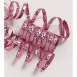 STREAMERS SERPENTINE PINK