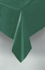 TABLECOVER FOREST GREEN 54"X108"