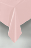TABLECOVER P-PINK 54" X 108"