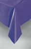 TABLECOVER PURPLE 54"X108"