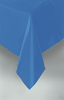 TABLECOVER ROYAL BLUE 54" X 108"
