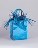 BABY BLUE GIFT BAG BALLOON WEIGHT