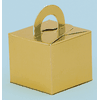 GOLD BOX WEIGHT