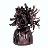 FOIL WEIGHT BLACK