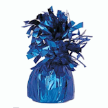 FOIL WEIGHT BLUE