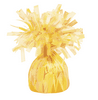 FOIL WEIGHT YELLOW