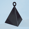 PYRAMID WEIGHT BLACK