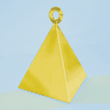 PYRAMID WEIGHT GOLD