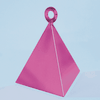 PYRAMID WEIGHT MAGENTA