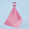 PYRAMID WEIGHT PINK